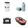 Filter Kit for JCB 300T4 with Jcb Tc68 Engine 2015
