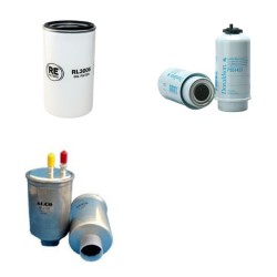 Filter Kit for JCB 444N 