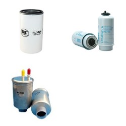 Filter Kit for JCB 444TCAE92 