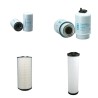 JCB 460 Filter Service Kit