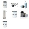 Filter Kit for JCB 525FS with Perkins AA50261/AB50260 Engine Serial No 561011-