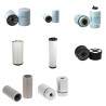 Filter Kit for JCB JS460LC/AMS with Isuzu A-6SDITC Engine Year 2002- 305 CH