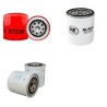 MITSUBISHI 4 D 31 C Filter Service Kit