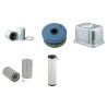 Filter Kit for John Deere 1188 