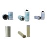 Filter Kit for John Deere 1450WTS Air Oil Fuel Filters with John Deere 6081H Engine Year 2005- 180 CH