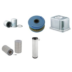 Filter Kit for John Deere Combines / Harv 1188 
