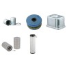 Filter Kit for John Deere Combines / Harv 1188 