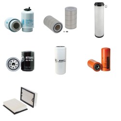 Filter Kit for John Deere 2054 