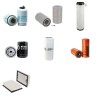 Filter Kit for John Deere 2054 