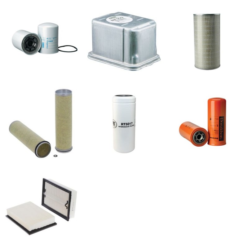 JOHN DEERE 2064 Filter Service Kit
