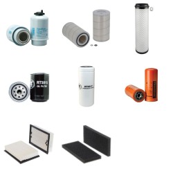 Filter Kit for John Deere 2254 with JD Engine