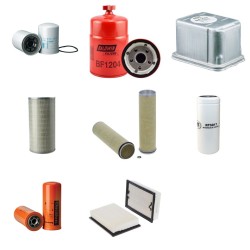 JOHN DEERE 2264 Filter Service Kit 250 CH