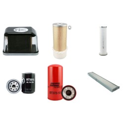 JOHN DEERE 2280 Filter Service Kit