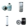 John Deere 4500 TELESCOPIC Filter Service Kit