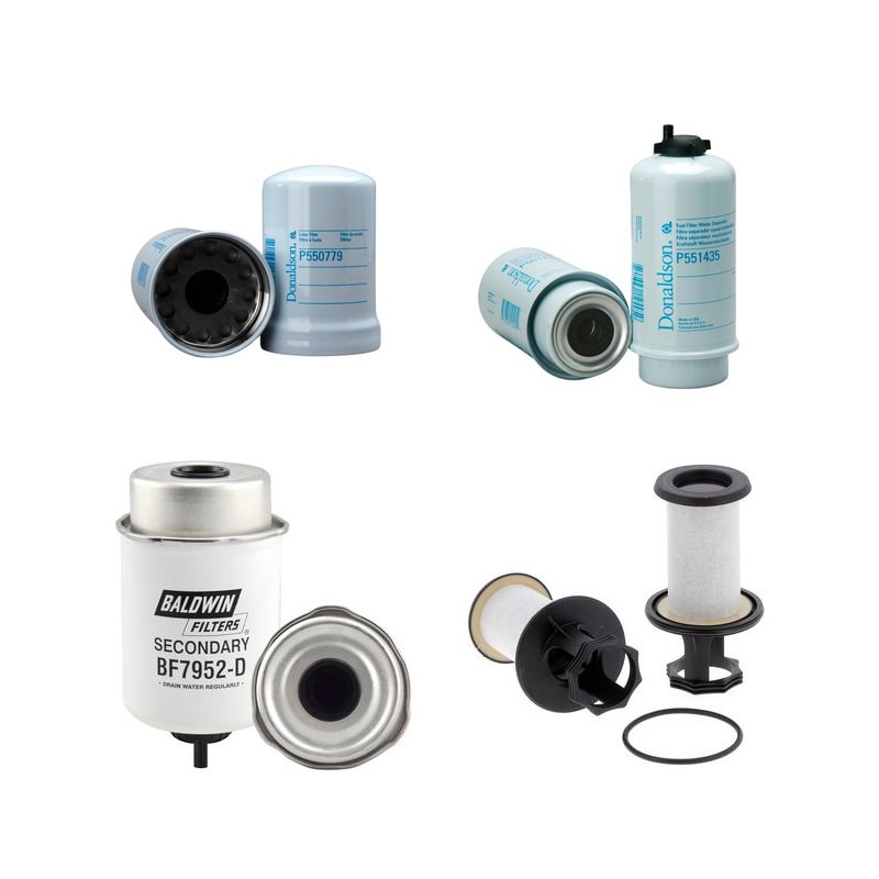 Filter Kit for John Deere 4045 HFS85 