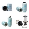 Filter Kit for John Deere 6068HFS85 