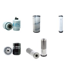 John Deere 4400 Filter Service Kit with JD Engine