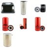 Filter Kit for John Deere 450G 