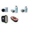 Filter Kit for John Deere 5085M Air Oil Fuel Filters with JD Engine Year 2012-