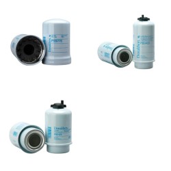 Filter Kit for John Deere 5085R with John Deere Engine