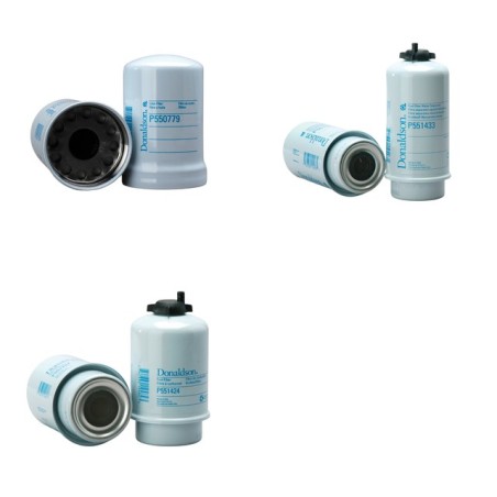 JOHN DEERE 5085 R Filter Service Kit w/John Deere Eng.
