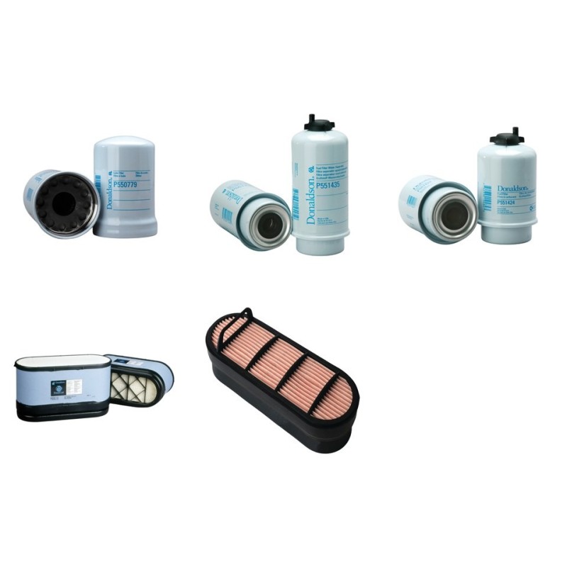 JOHN DEERE 5085M IOOS Filter Service Kit