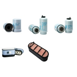 JOHN DEERE 5095M IOOS Filter Service Kit