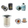 Filter Kit for John Deere 6010 Air Oil Fuel Filters 75 CH