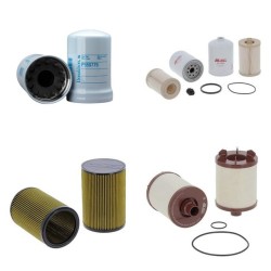 Filter Kit for John Deere 6068SFM75 