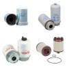 Filter Kit for John Deere 6068TFM50 