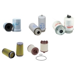 Filter Kit for John Deere 6068TFM75 