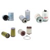 Filter Kit for John Deere 6068TFM75 
