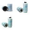 LIEBHERR D 504 TI Filter Service Kit