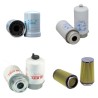 Filter Kit for John Deere 6068TFM75 