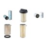 Filter Kit for John Deere 6135 with JD Engine Year 2006-