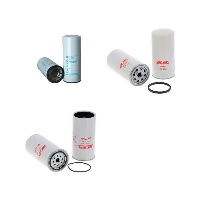 Filter Kit for John Deere S680 
