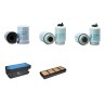 Filter Kit for John Deere 6125R 