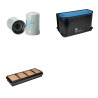 Filter Kit for John Deere 6145R with JD Engine Year 2015- TIER IV
