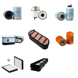 Filter Kit for John Deere 6534 PREMIUM with John Deere Engine 2011-
