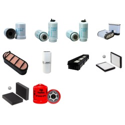John Deere 6920 Filter Service Kit Year 2001- 150 CH