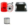 Filter Kit for John Deere 7520 SN pa1996