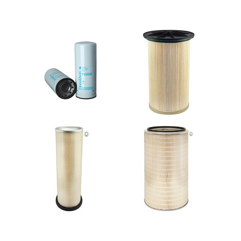 Filter Kit for John Deere 7300 Harvester 