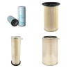 Filter Kit for John Deere 7300 Harvester 