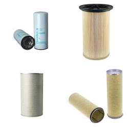 Filter Kit for John Deere 7700 Harvester 