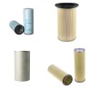 Filter Kit for John Deere 7700 Harvester 