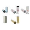 Filter Kit for John Deere 7450 with John Deere 6135HZ006 Engine Year 2010-