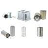JOHN DEERE 850 G Filter Service Kit
