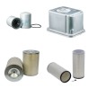 Filter Kit for John Deere 850G 