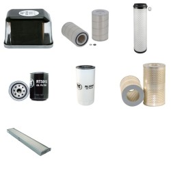 Filter Kit for John Deere 975 