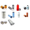 Filter Kit for John Deere 9780CTS with JD Engine Year 2002- 336 CH 9780-HM